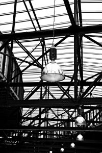 Die Erleuchtung kommt mit der Post